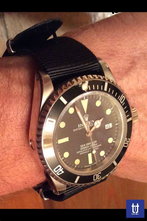 rolex submariner cinturino a|rolex submariner.